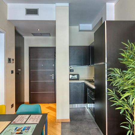 Appartamento Urban Jungle Turin Ngoại thất bức ảnh