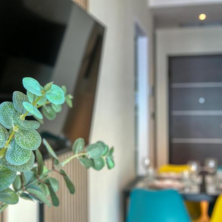Appartamento Urban Jungle Turin Ngoại thất bức ảnh