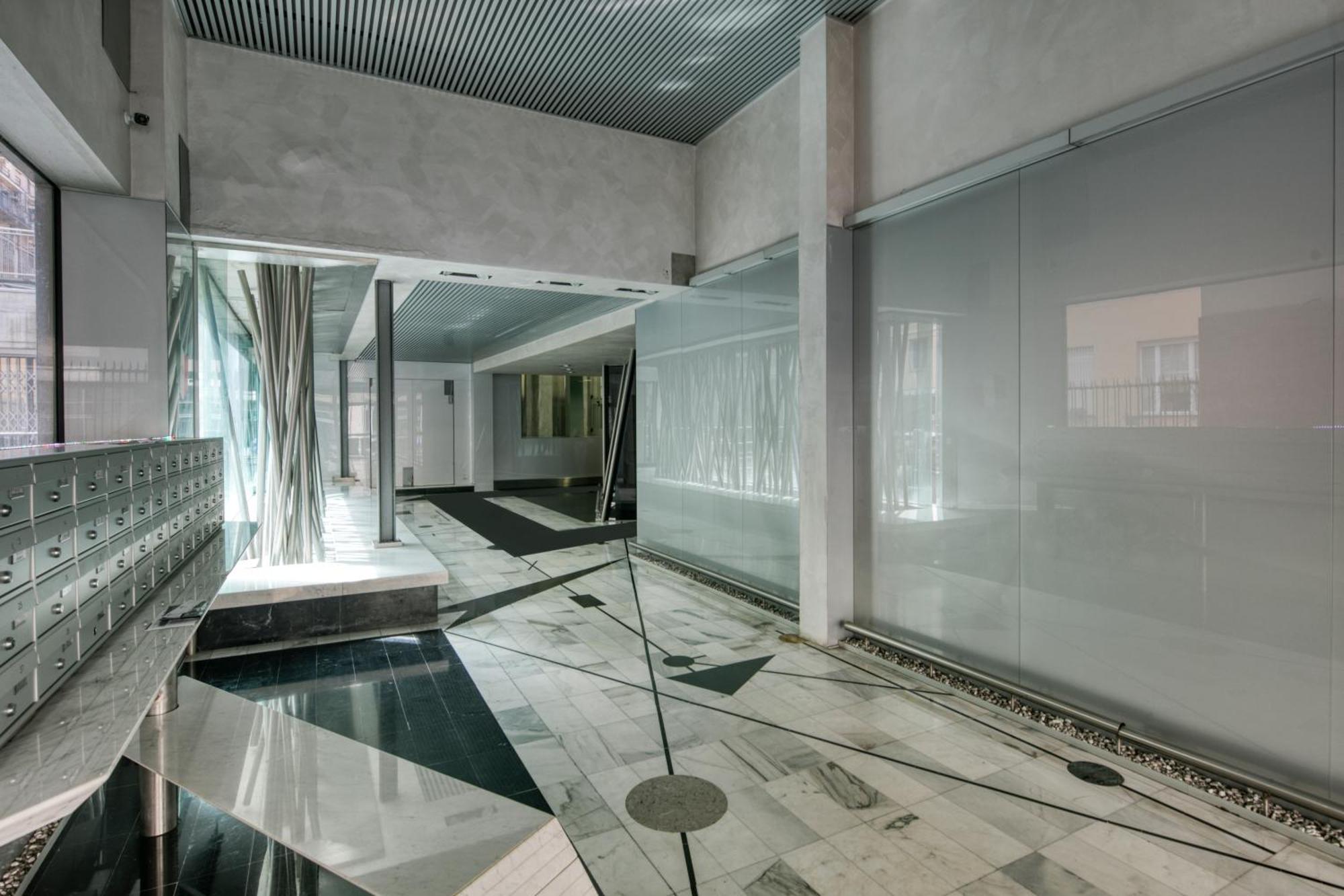 Appartamento Urban Jungle Turin Ngoại thất bức ảnh