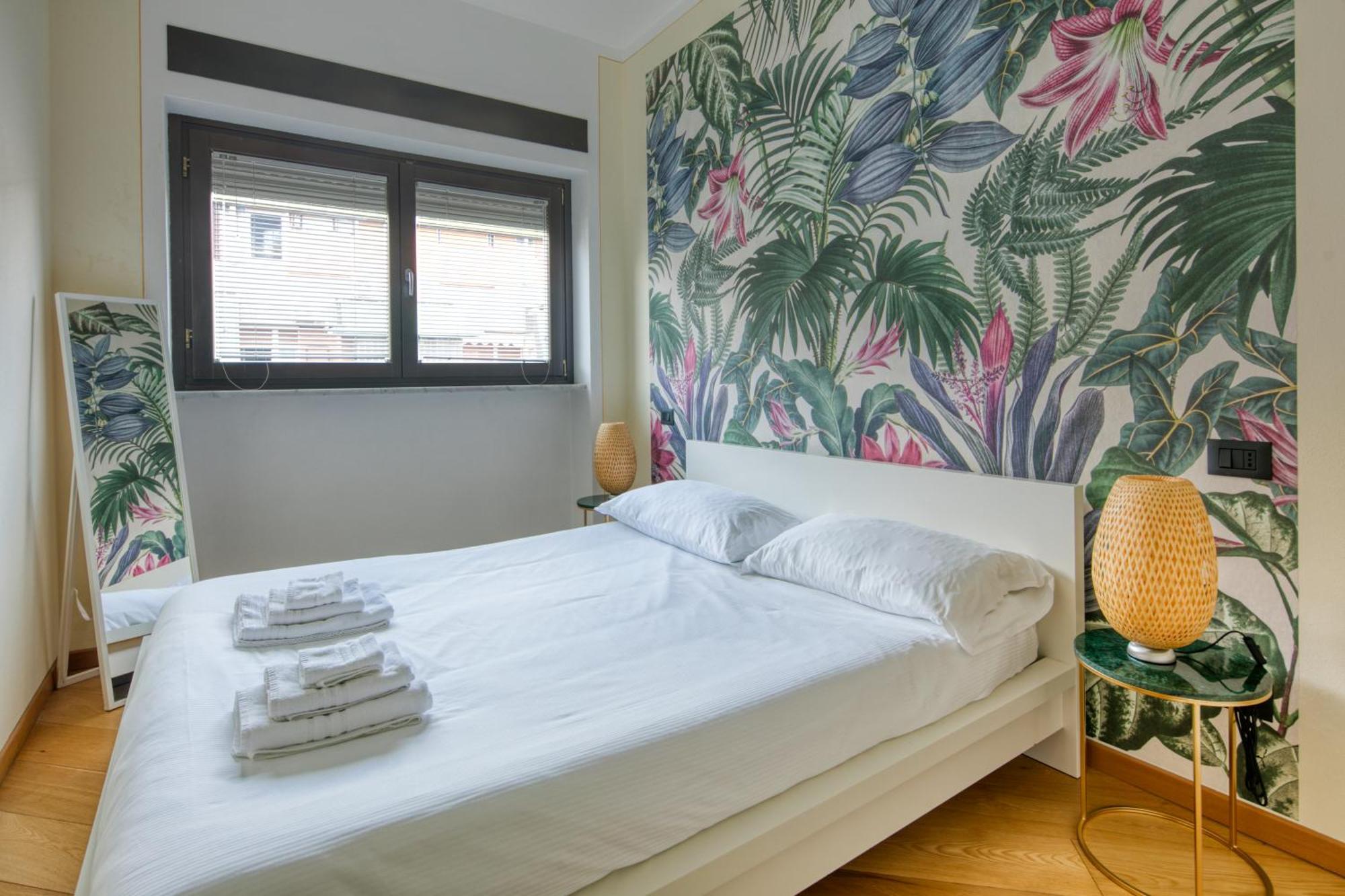 Appartamento Urban Jungle Turin Ngoại thất bức ảnh